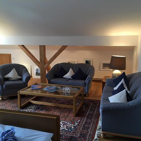Marie-Anne Apartment Garmisch-Partenkirchen Bagian luar foto