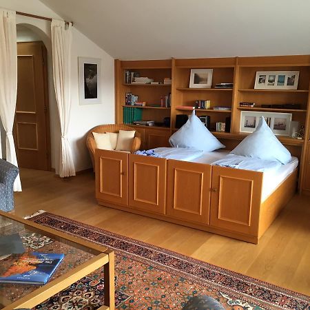 Marie-Anne Apartment Garmisch-Partenkirchen Bagian luar foto