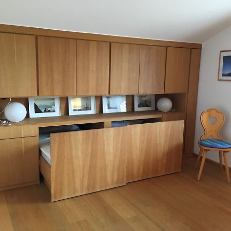Marie-Anne Apartment Garmisch-Partenkirchen Bagian luar foto