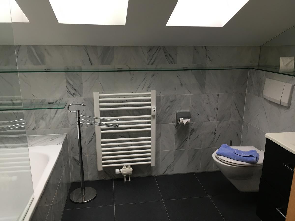 Marie-Anne Apartment Garmisch-Partenkirchen Bagian luar foto