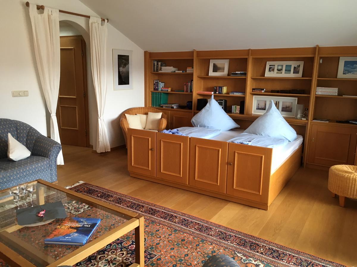 Marie-Anne Apartment Garmisch-Partenkirchen Bagian luar foto