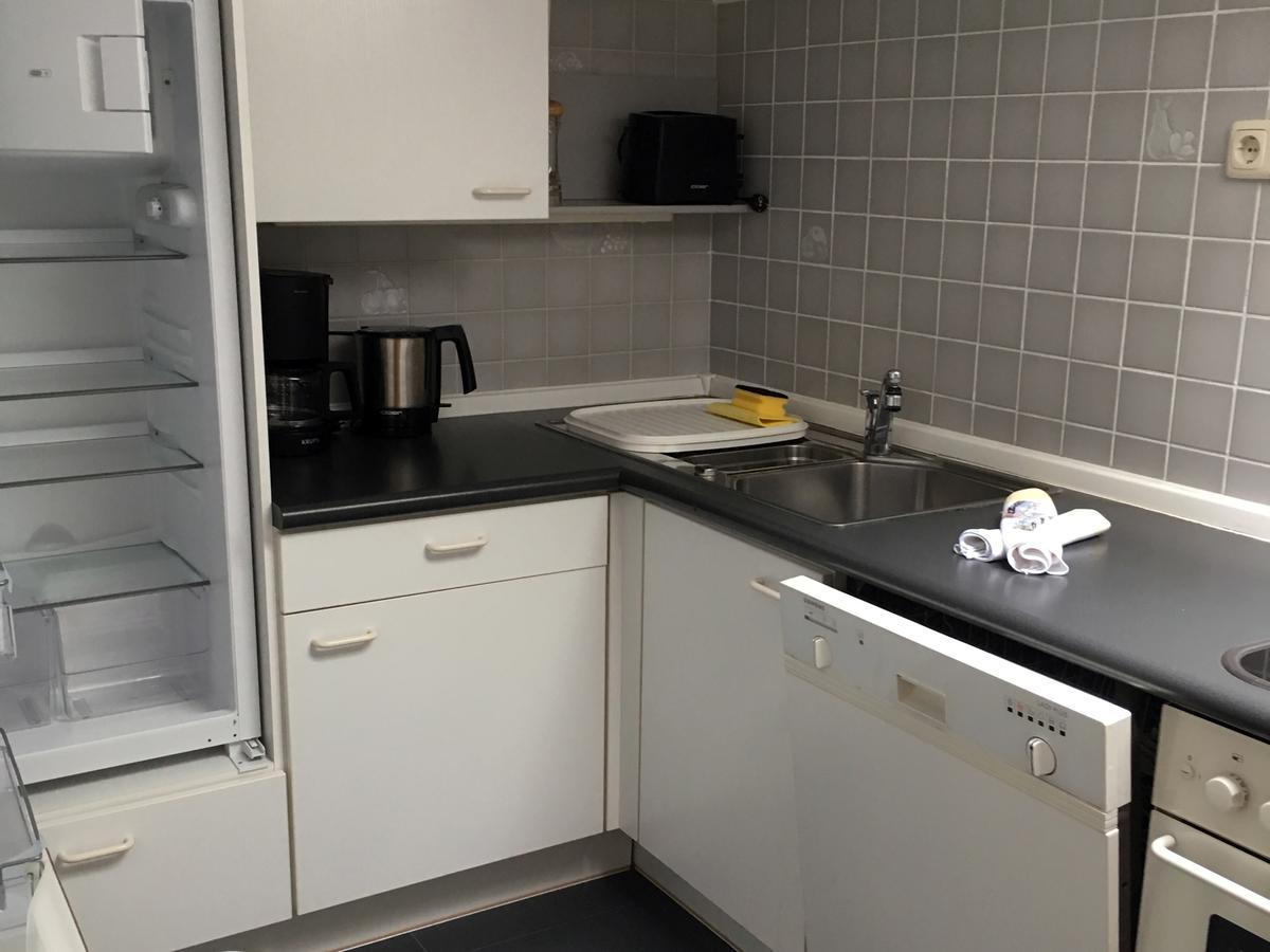 Marie-Anne Apartment Garmisch-Partenkirchen Bagian luar foto