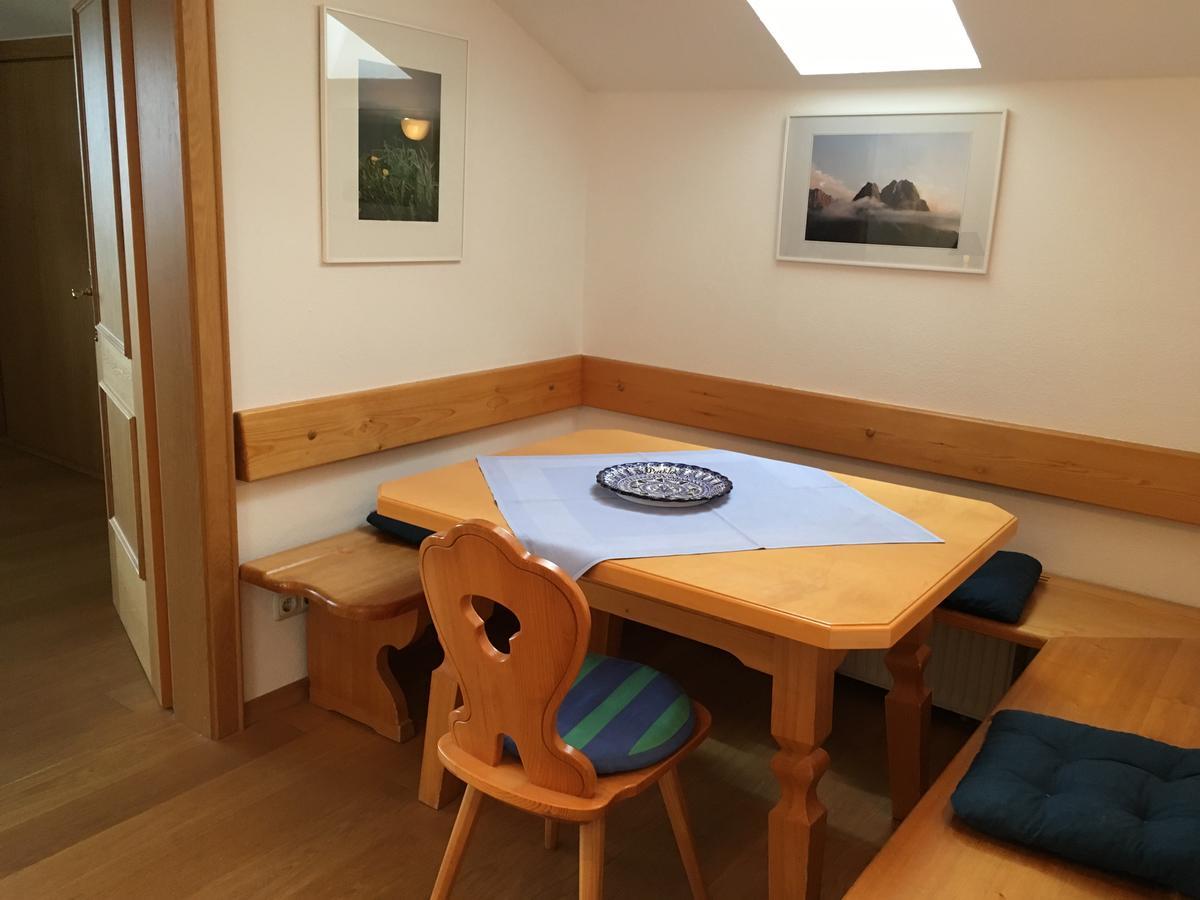 Marie-Anne Apartment Garmisch-Partenkirchen Bagian luar foto
