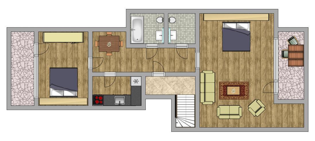 Marie-Anne Apartment Garmisch-Partenkirchen Bagian luar foto